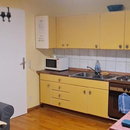 Ulli 1 Apartment Zell am See Luaran gambar