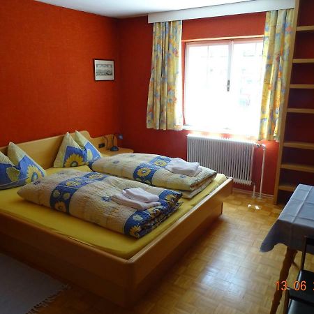 Ulli 1 Apartment Zell am See Luaran gambar