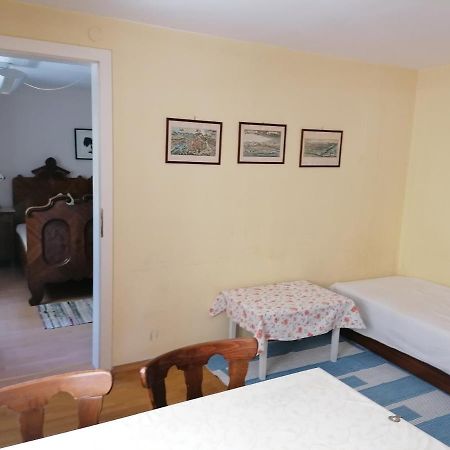 Ulli 1 Apartment Zell am See Luaran gambar