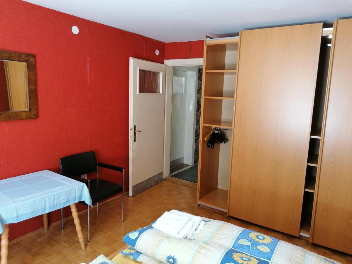 Ulli 1 Apartment Zell am See Luaran gambar